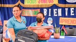 Ciclo Escolar 2023 ¡Vida y Esperanza!