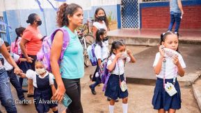 Ciclo Escolar 2023 ¡Vida y Esperanza!