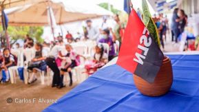 Ciclo Escolar 2023 ¡Vida y Esperanza!