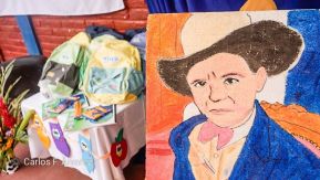 Ciclo Escolar 2023 ¡Vida y Esperanza!