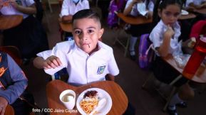 Ciclo Escolar 2023 ¡Vida y Esperanza!