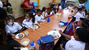 Ciclo Escolar 2023 ¡Vida y Esperanza!