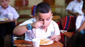 Ciclo Escolar 2023 ¡Vida y Esperanza!