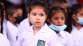 Ciclo Escolar 2023 ¡Vida y Esperanza!