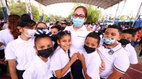 Ciclo Escolar 2023 ¡Vida y Esperanza!