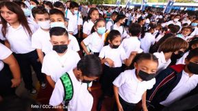 Ciclo Escolar 2023 ¡Vida y Esperanza!