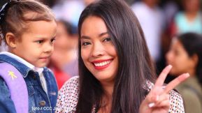 Ciclo Escolar 2023 ¡Vida y Esperanza!