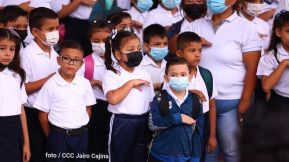 Ciclo Escolar 2023 ¡Vida y Esperanza!