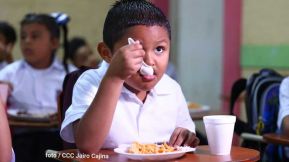 Ciclo Escolar 2023 ¡Vida y Esperanza!