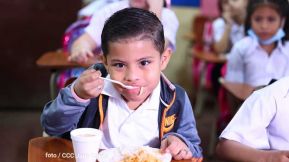 Ciclo Escolar 2023 ¡Vida y Esperanza!