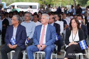 Ciclo Escolar 2023 ¡Vida y Esperanza!