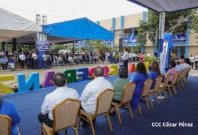 Ciclo Escolar 2023 ¡Vida y Esperanza!