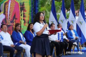 Ciclo Escolar 2023 ¡Vida y Esperanza!