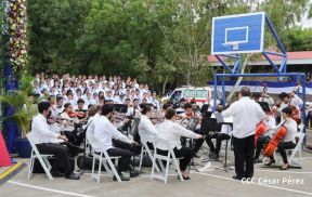 Ciclo Escolar 2023 ¡Vida y Esperanza!