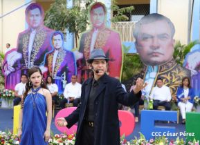 Ciclo Escolar 2023 ¡Vida y Esperanza!