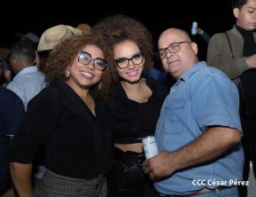 Nicaragua disfrutó los mejores éxitos de Bronco