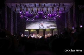 Nicaragua disfrutó los mejores éxitos de Bronco