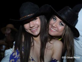 Nicaragua disfrutó los mejores éxitos de Bronco