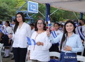 Ciclo Escolar 2023 ¡Vida y Esperanza!