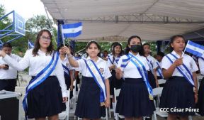 Ciclo Escolar 2023 ¡Vida y Esperanza!