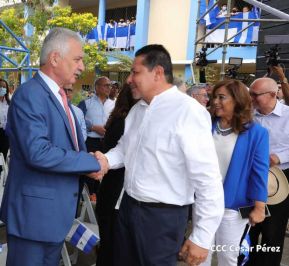 Ciclo Escolar 2023 ¡Vida y Esperanza!