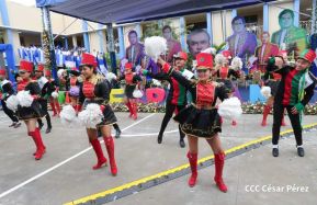 Ciclo Escolar 2023 ¡Vida y Esperanza!