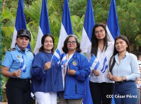 Ciclo Escolar 2023 ¡Vida y Esperanza!