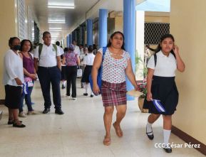 Ciclo Escolar 2023 ¡Vida y Esperanza!