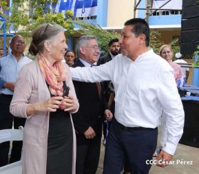 Ciclo Escolar 2023 ¡Vida y Esperanza!