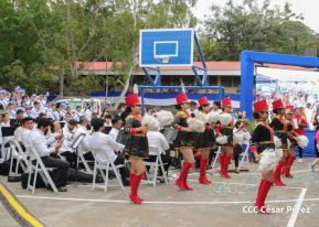 Ciclo Escolar 2023 ¡Vida y Esperanza!