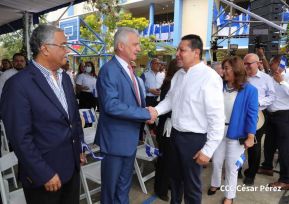 Ciclo Escolar 2023 ¡Vida y Esperanza!