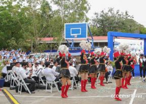 Ciclo Escolar 2023 ¡Vida y Esperanza!