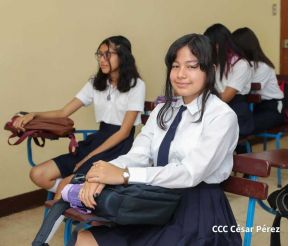 Ciclo Escolar 2023 ¡Vida y Esperanza!