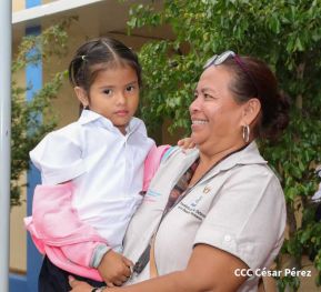 Ciclo Escolar 2023 ¡Vida y Esperanza!