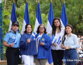 Ciclo Escolar 2023 ¡Vida y Esperanza!