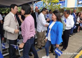 Ciclo Escolar 2023 ¡Vida y Esperanza!