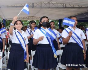 Ciclo Escolar 2023 ¡Vida y Esperanza!