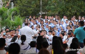 Ciclo Escolar 2023 ¡Vida y Esperanza!