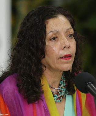 Compañera Rosario preside reunión para afianzar planes de atención por intensa actividad sísmica