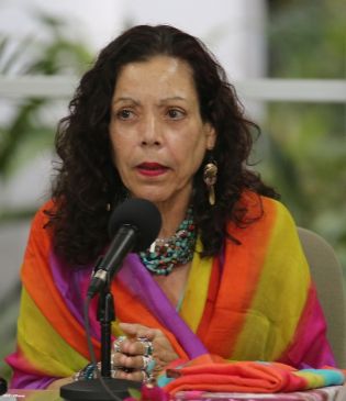 Compañera Rosario preside reunión para afianzar planes de atención por intensa actividad sísmica