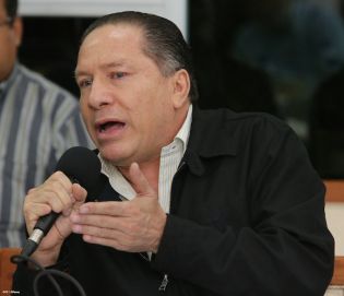 Compañera Rosario preside reunión para afianzar planes de atención por intensa actividad sísmica