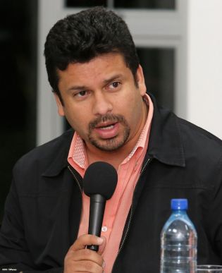 Compañera Rosario preside reunión para afianzar planes de atención por intensa actividad sísmica