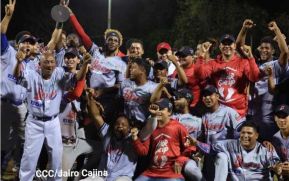 Campeones 2023: ¡Viva el Bóer Jodido!