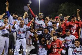 Campeones 2023: ¡Viva el Bóer Jodido!