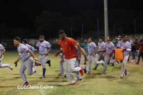 Campeones 2023: ¡Viva el Bóer Jodido!