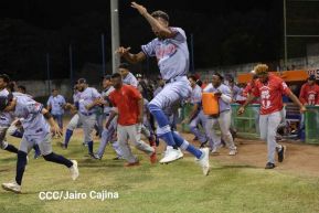Campeones 2023: ¡Viva el Bóer Jodido!