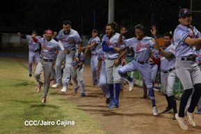 Campeones 2023: ¡Viva el Bóer Jodido!
