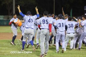Campeones 2023: ¡Viva el Bóer Jodido!