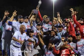 Campeones 2023: ¡Viva el Bóer Jodido!