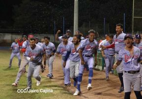 Campeones 2023: ¡Viva el Bóer Jodido!